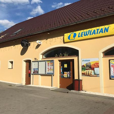 Apartament Komarno III Jelenia Góra Kültér fotó