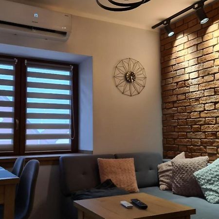 Apartament Komarno III Jelenia Góra Kültér fotó