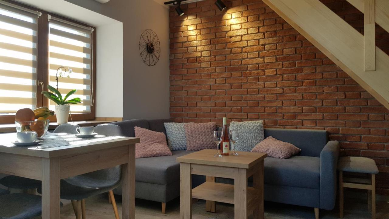 Apartament Komarno III Jelenia Góra Kültér fotó
