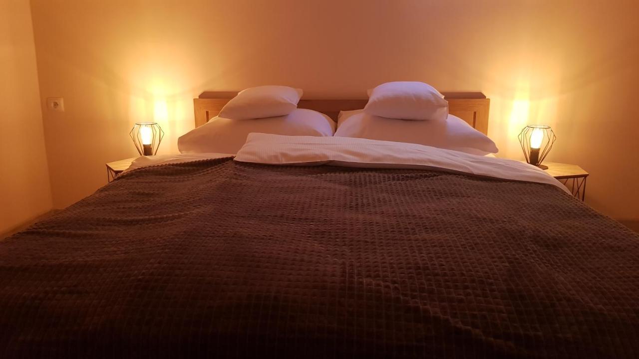Apartament Komarno III Jelenia Góra Kültér fotó