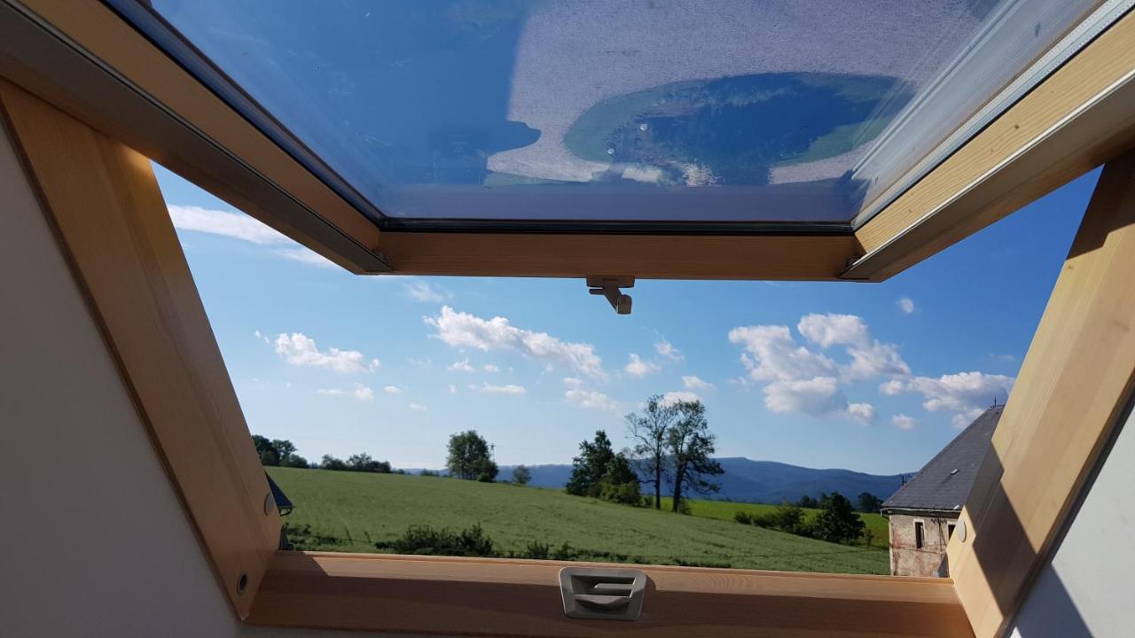 Apartament Komarno III Jelenia Góra Kültér fotó