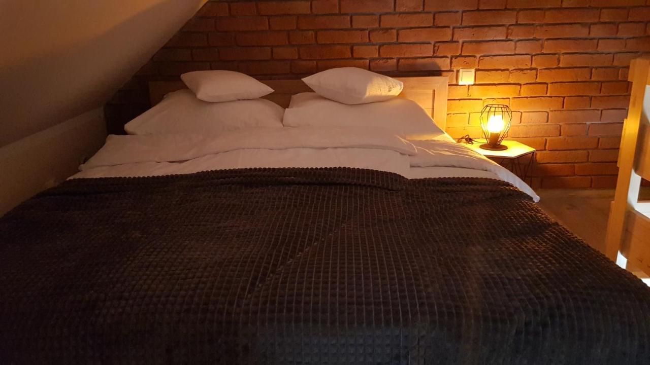 Apartament Komarno III Jelenia Góra Kültér fotó