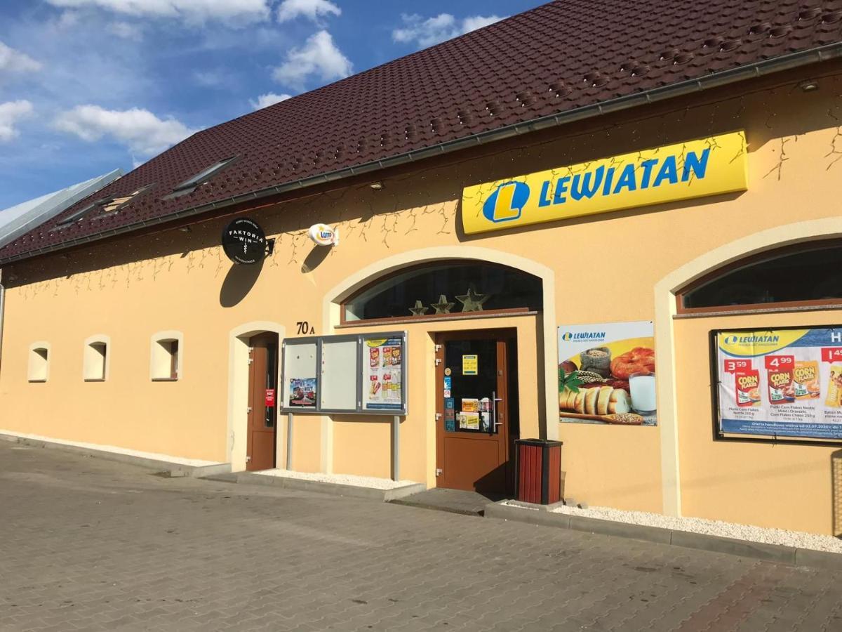 Apartament Komarno III Jelenia Góra Kültér fotó