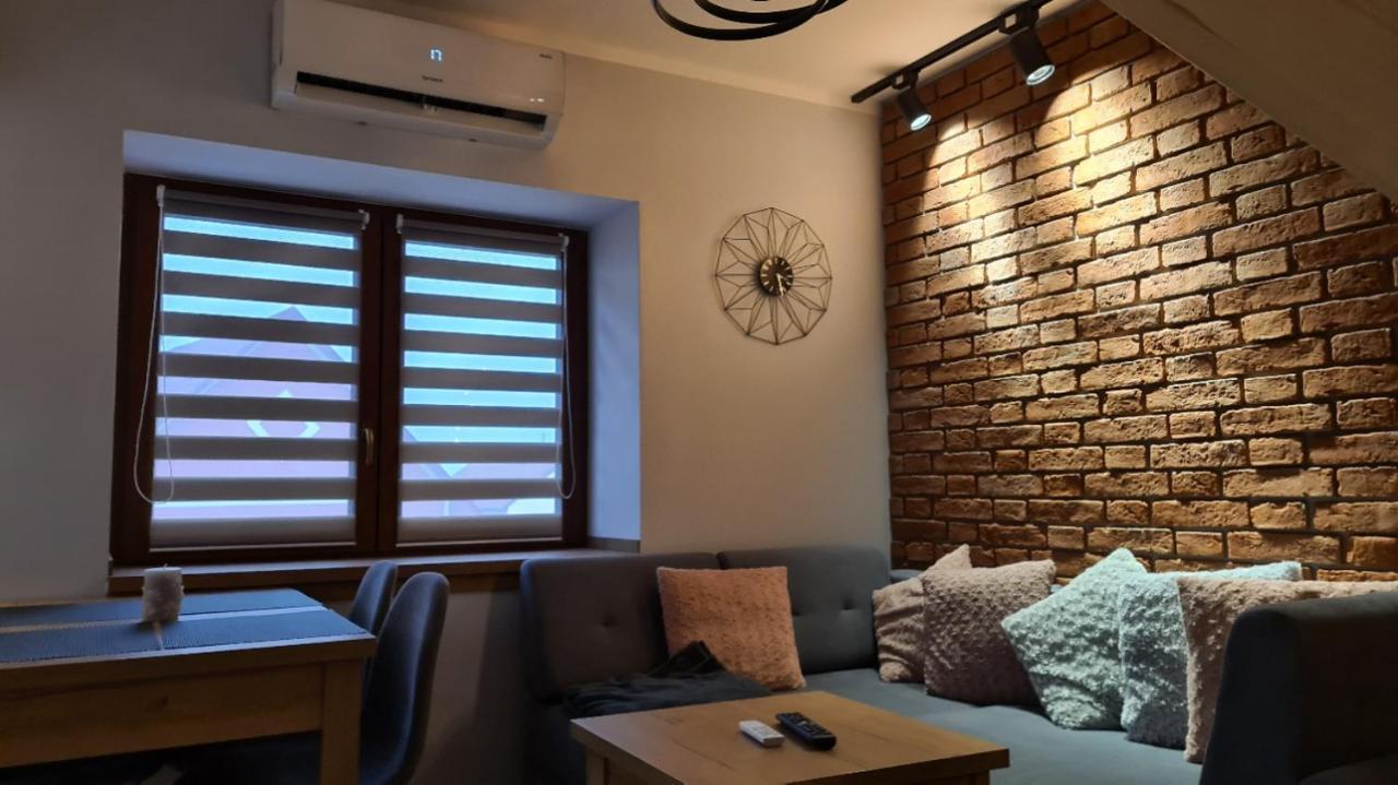 Apartament Komarno III Jelenia Góra Kültér fotó