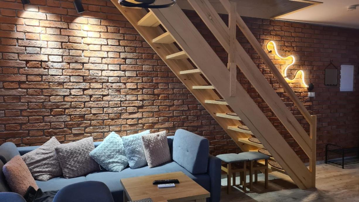 Apartament Komarno III Jelenia Góra Kültér fotó